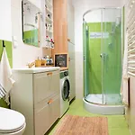 Stylish 2 Bed In Kazimierz, Near Wawel Castle Apartman Krakkó