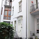 Apartman Stylish 2 Bed In Kazimierz, Near Wawel Castle