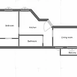 Stylish 2 Bed In Kazimierz, Near Wawel Castle Apartamento Cracóvia