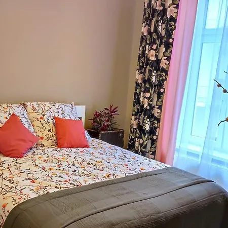 Stylish 2 Bed In Kazimierz, Near Wawel Castle