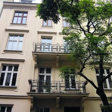 Stylish 2 Bed In Kazimierz, Near Wawel Castle * Краков